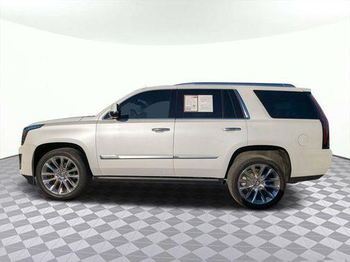 2020 Cadillac Escalade Premium Luxury