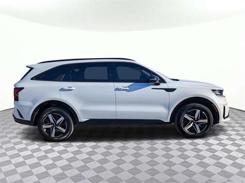 2023 Kia Sorento EX