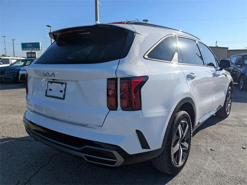 2023 Kia Sorento EX