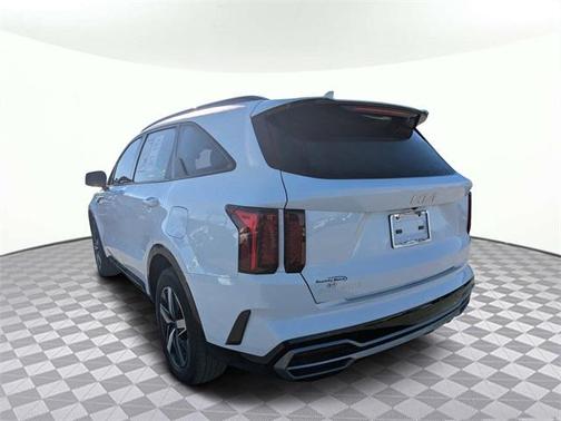 2023 Kia Sorento EX
