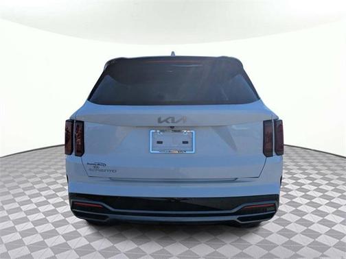 2023 Kia Sorento EX