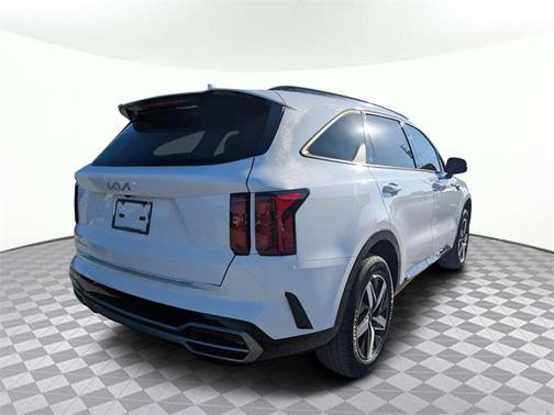 2023 Kia Sorento EX