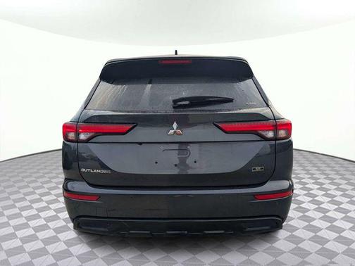 2024 Mitsubishi Outlander SE 2.5 S-AWC