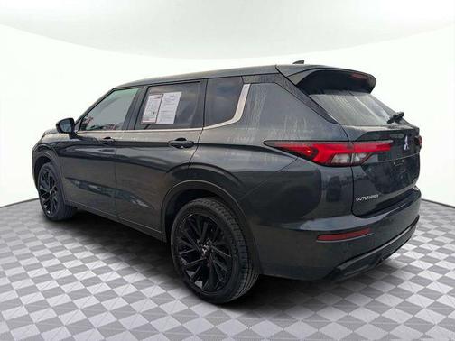 2024 Mitsubishi Outlander SE 2.5 S-AWC