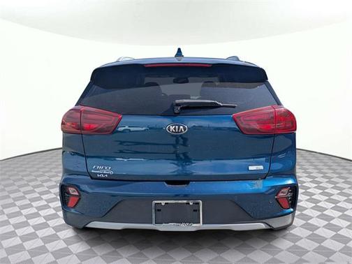 2021 Kia Niro Plug-In Hybrid EX Premium