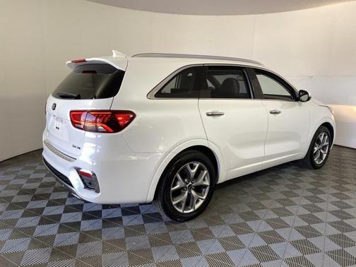 2019 Kia Sorento SX