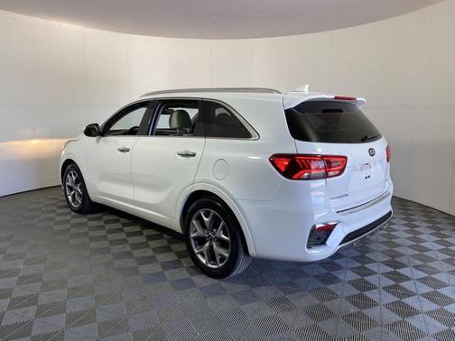 2019 Kia Sorento SX