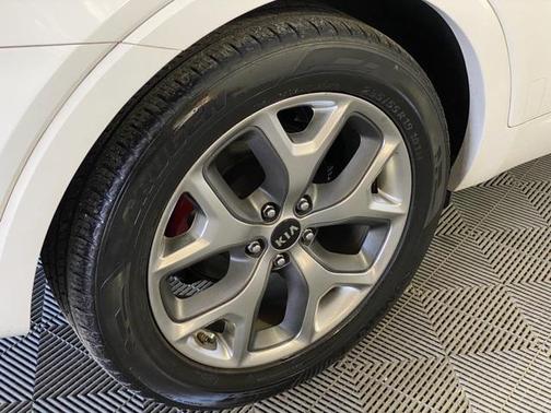 2019 Kia Sorento SX