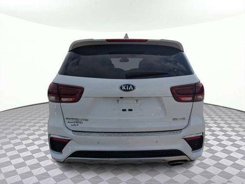 2019 Kia Sorento SX