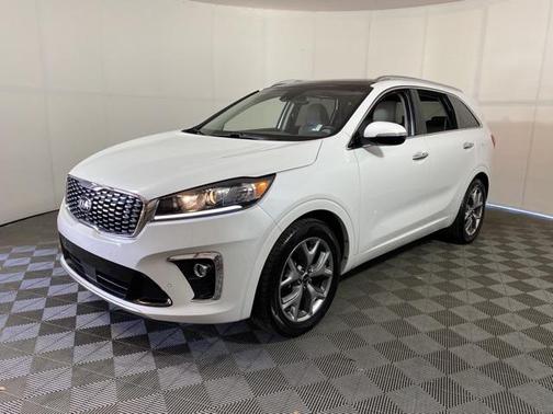 2019 Kia Sorento SX