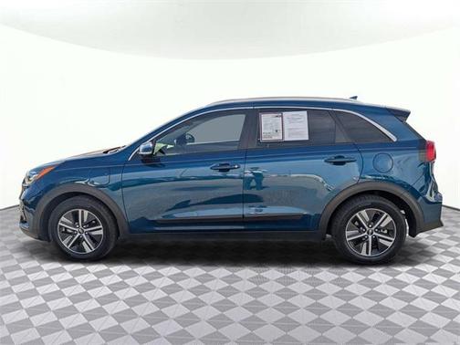 2021 Kia Niro Plug-In Hybrid EX Premium