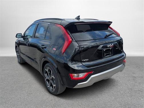 2025 Kia Niro Touring