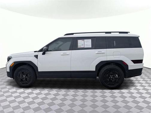 2024 Hyundai SANTA FE XRT