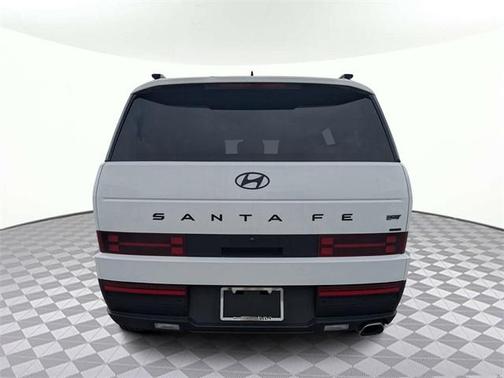2024 Hyundai SANTA FE XRT