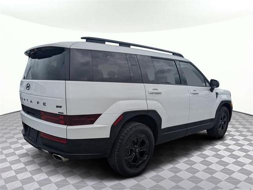 2024 Hyundai SANTA FE XRT