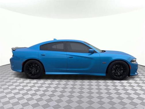 2018 Dodge Charger R/T Scat Pack