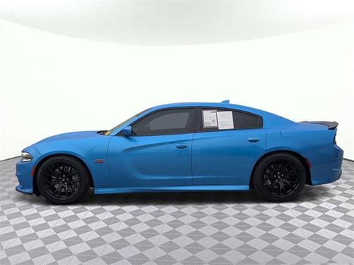 2018 Dodge Charger R/T Scat Pack