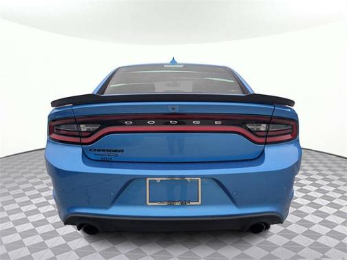 2018 Dodge Charger R/T Scat Pack