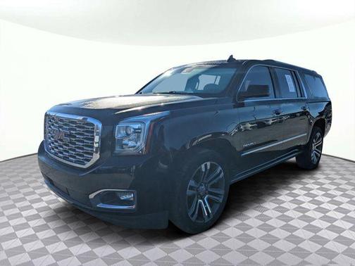 2018 GMC Yukon XL Denali