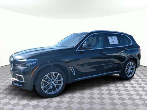 2023 BMW X5 sDrive40i