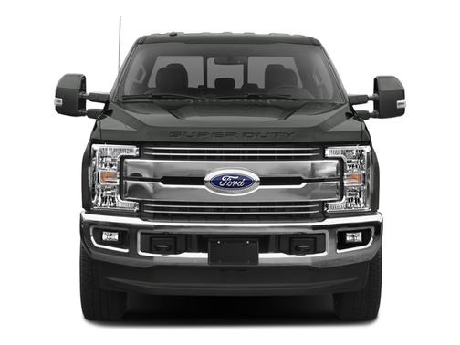 2017 Ford F-350 Lariat