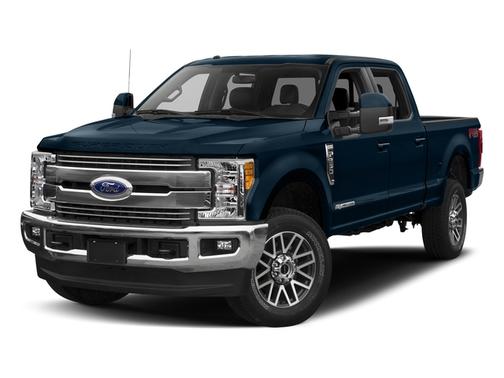2017 Ford F-350 Lariat