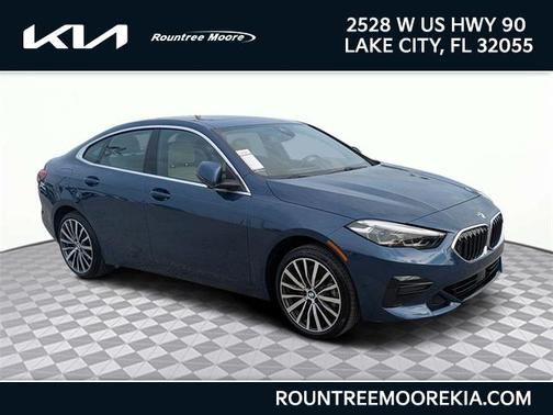 2022 BMW 228 Gran Coupe i sDrive