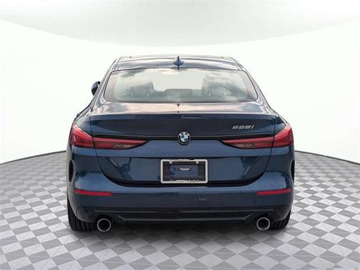 2022 BMW 228 Gran Coupe i sDrive