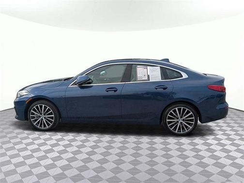 2022 BMW 228 Gran Coupe i sDrive