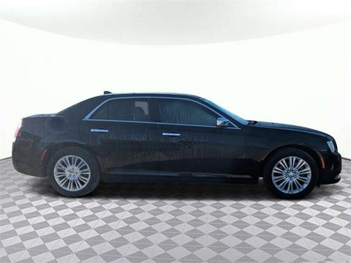 2018 Chrysler 300 Limited
