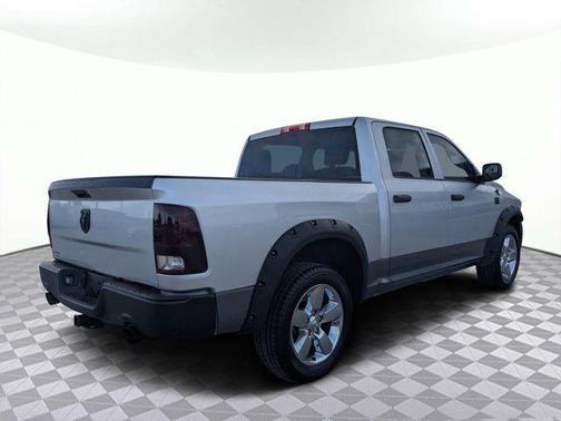 2019 RAM 1500 Express