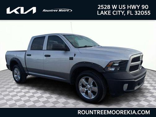 2019 RAM 1500 Express