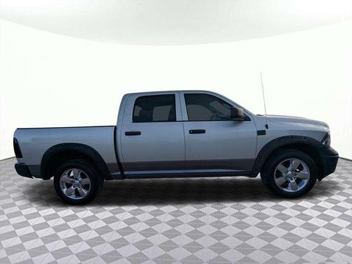 2019 RAM 1500 Express