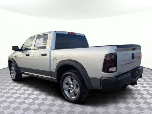 2019 RAM 1500 Express