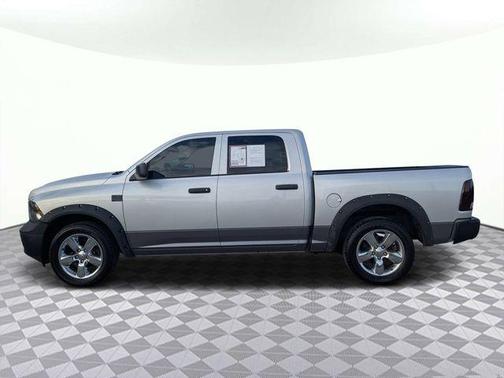 2019 RAM 1500 Express