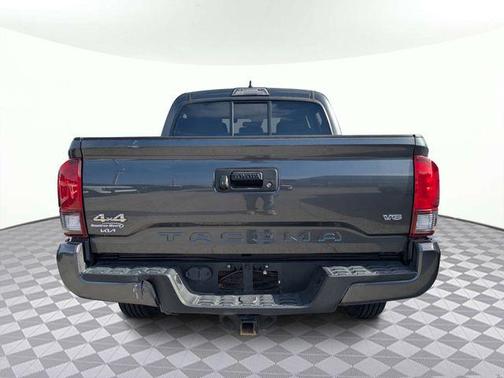 2019 Toyota Tacoma SR