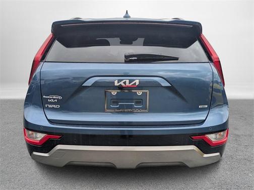 2025 Kia Niro Touring