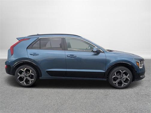 2025 Kia Niro Touring