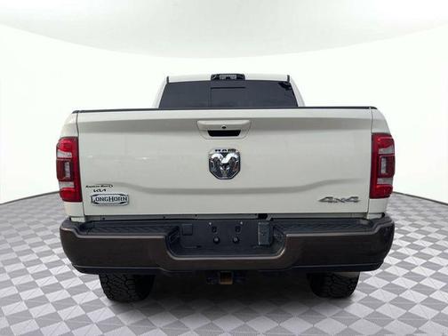 2024 RAM 2500 Longhorn