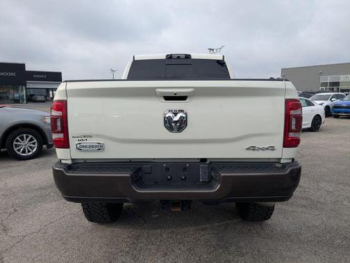 2024 RAM 2500 Longhorn