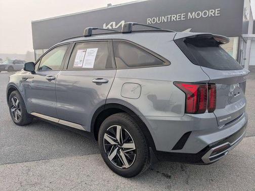 2023 Kia Sorento S