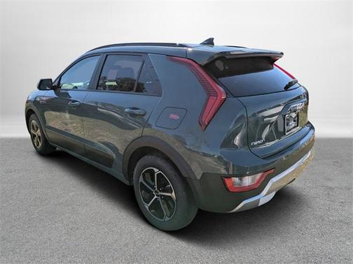 2025 Kia Niro EX