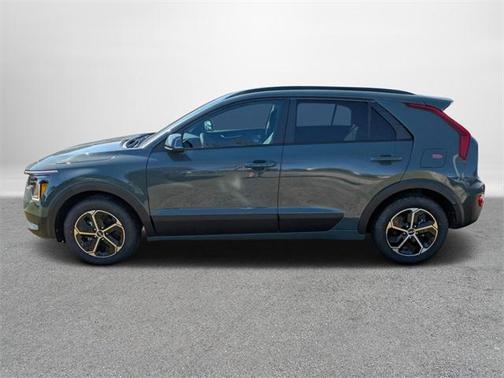 2025 Kia Niro EX