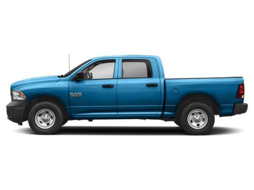 Hydro Blue Pearlcoat 2023 RAM 1500 Tradesman