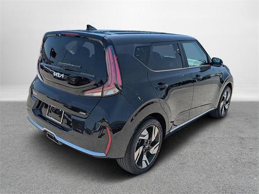 2025 Kia Soul GT-Line