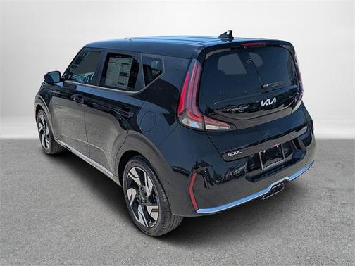 2025 Kia Soul GT-Line