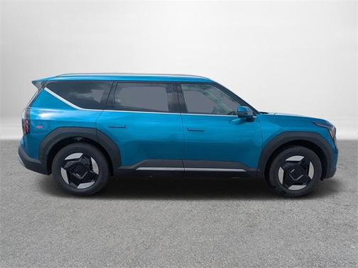 2026 Kia EV9 Wind