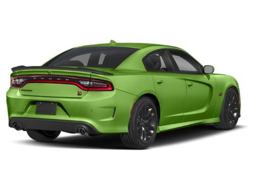 2019 Dodge Charger R/T Scat Pack