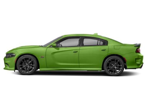 2019 Dodge Charger R/T Scat Pack