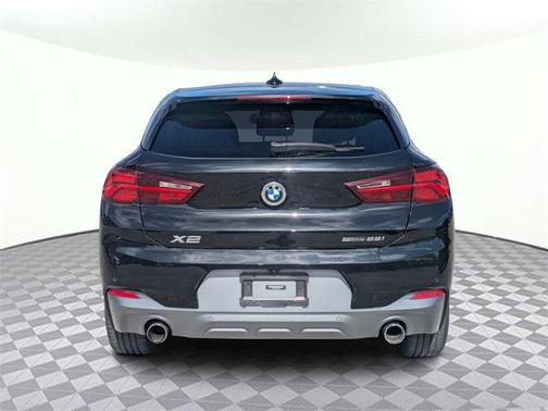2022 BMW X2 sDrive28i